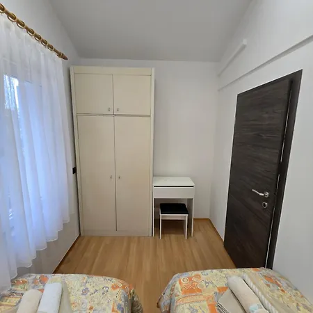 Appartement Family House Artatore *