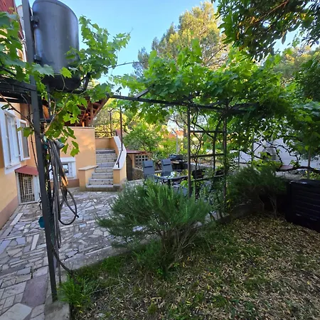 Family House Artatore * Mali Lošinj