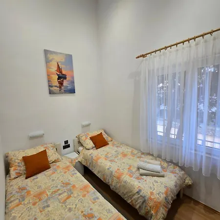 Family House Artatore Appartement
