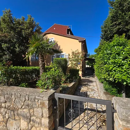 Family House Artatore Mali Losinj
