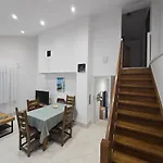 Lägenhet Family House Artatore Mali Lošinj