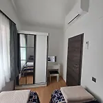 Lägenhet Family House Artatore Mali Lošinj