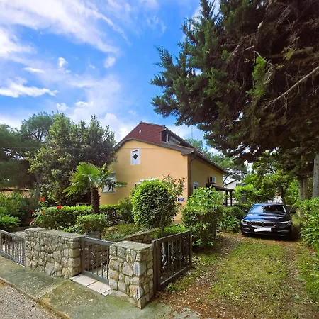 Family House Artatore * Mali Lošinj