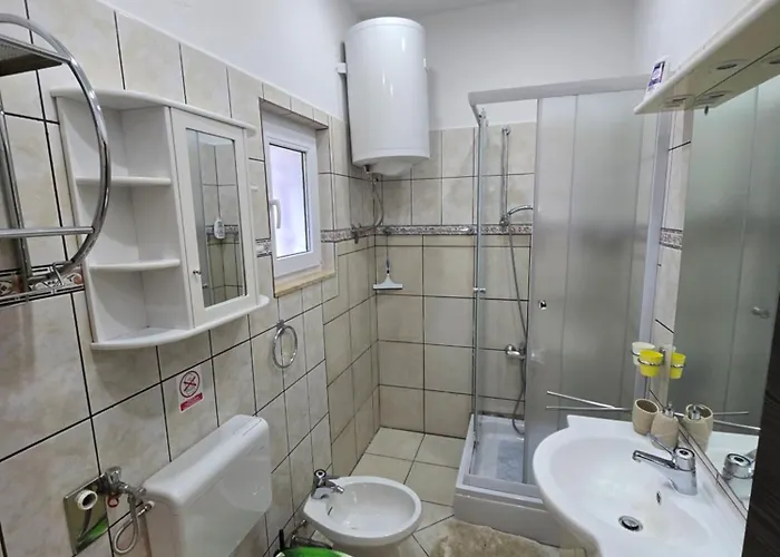 Family House Artatore Apartmán Mali Lošinj
