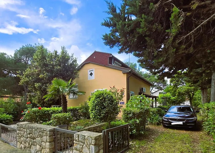 Family House Artatore * Mali Lošinj
